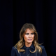 Illustration for article titled Is Social Distancing the Escape Melania Has Dreamed About?